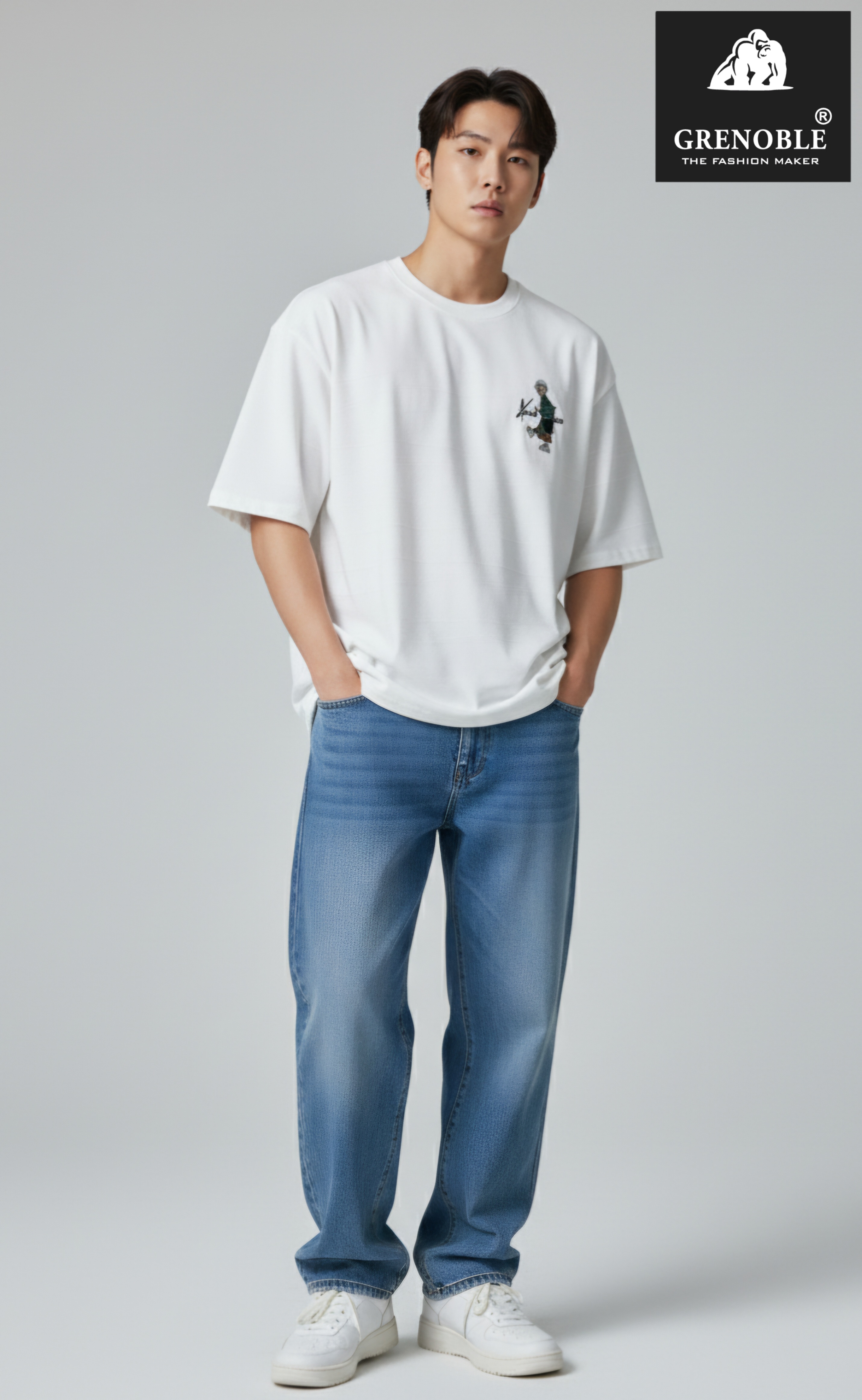 Grenoble Walkman Edition